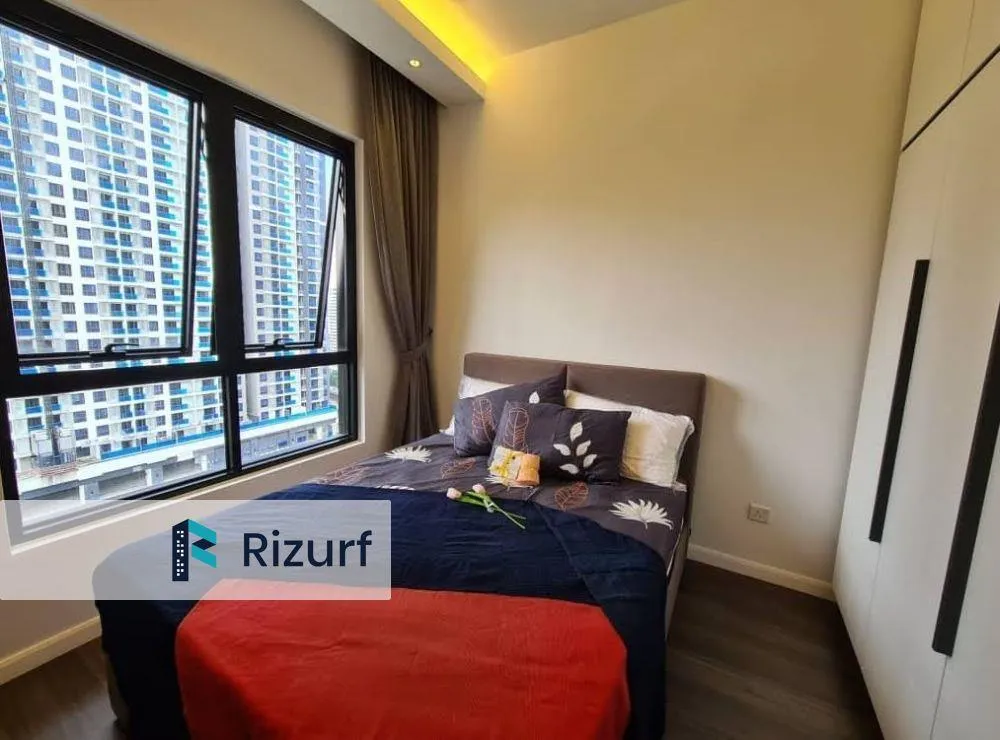Novum Bangsar South unit property photo 3