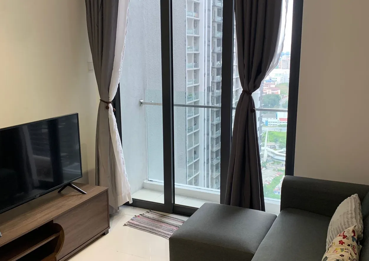 SouthLink Lifestyle Apartments unit property photo 1