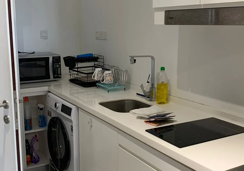 SouthLink Lifestyle Apartments unit property photo 2