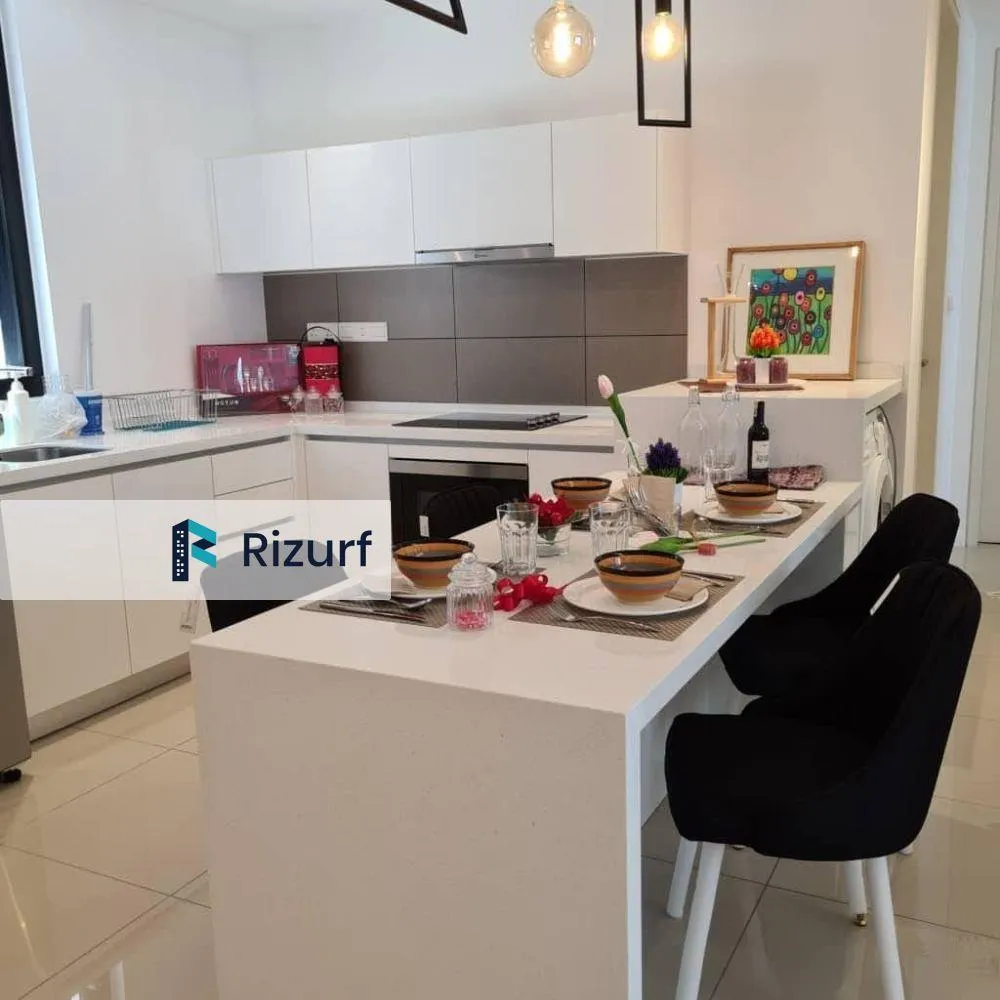 Novum Bangsar South unit property photo 6