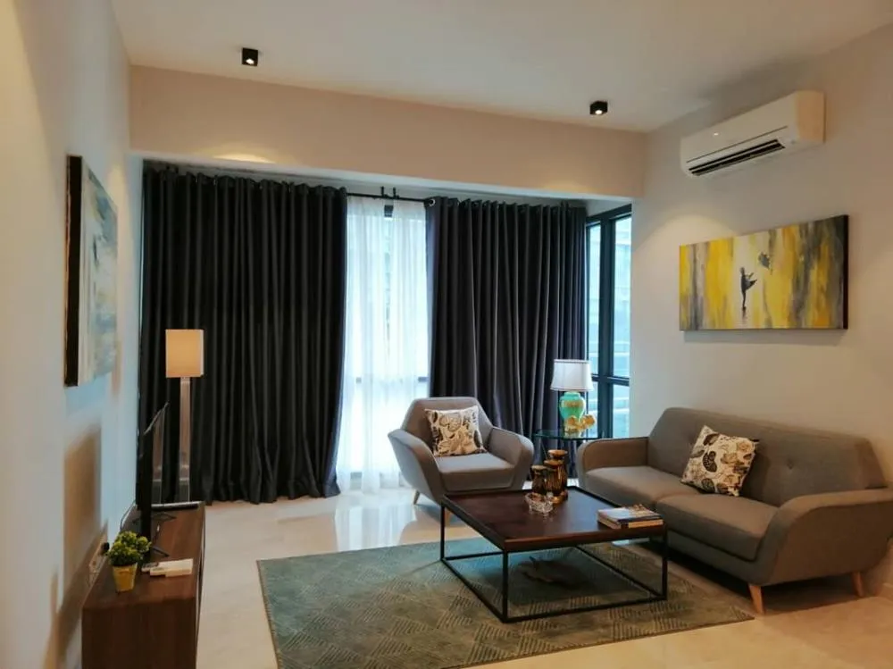 Vogue Suites One - KL Eco City Rent listing