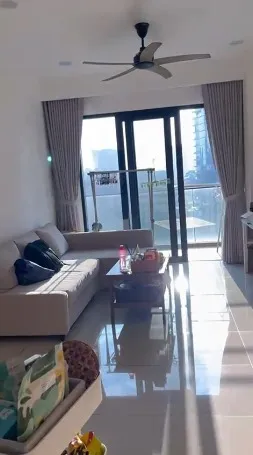 Novum Bangsar South unit property photo 1