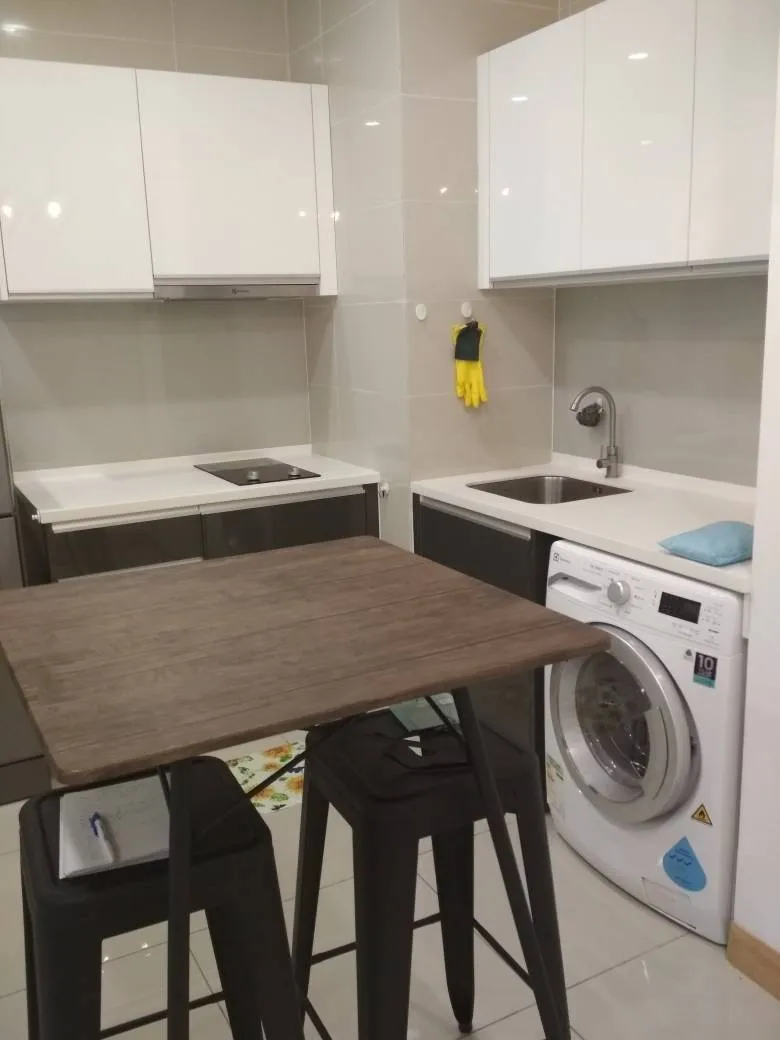 SouthLink Lifestyle Apartments unit property photo 8